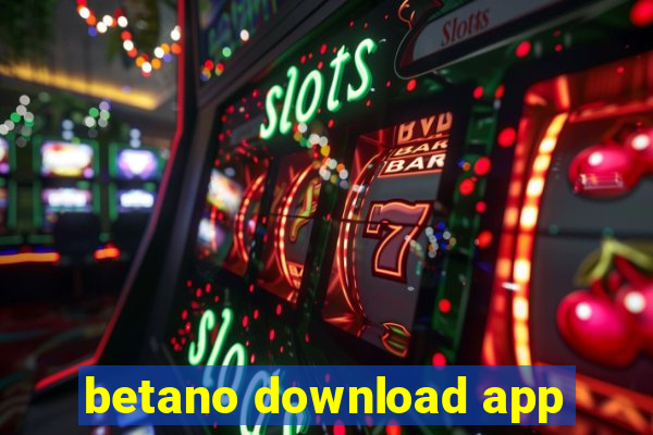 betano download app